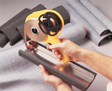 SCOTCH AFROLLER VOOR TRANSFER TAPE