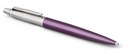 PARKER JOTTER BP LILA CT BLS