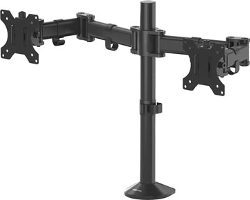 FELLOWES REFLEX MONITORARM DUB
