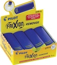 PILOT FRIXION REMOVER BLAUW