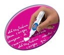 MINI SHAKE'N SQUEEZE CORRECTOR TIPP-EX