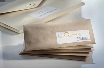 RECYCLED ILC ETIK 105X148