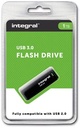 INTEGRAL USB3 BLACK 1TB ZW