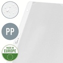 SHOWTAS 130M A4 4-GAAT TR P100