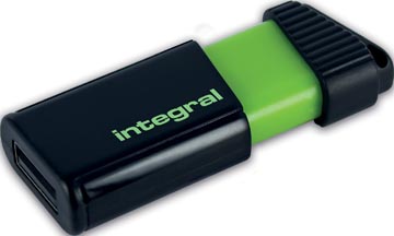 INTEGRAL USB2 128GB PULSE ZW
