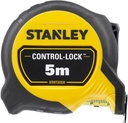 ROLMETER CONTROL-LOCK 5MX25MM