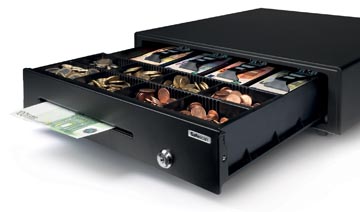 SAFESCAN KASSALADE LD-4141