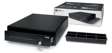 SAFESCAN KASSALADE LD-4141