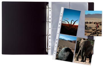 SET 25 POCH 8 FOTOS 10X15