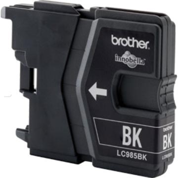 BROTHER LC985 (BLACK)
