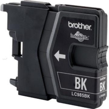 BROTHER LC985 (BLACK)