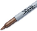 SHARPIE PERM MARK METAL F GOUD