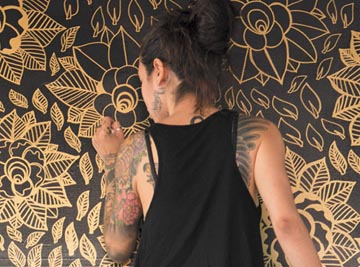 SHARPIE PERM MARK METAL F GOUD