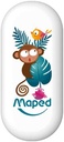 GOM JUNGLE FEVER ASS MAPED