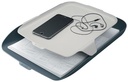 LEITZ BRIEVENBAK+DESK ORG GRS