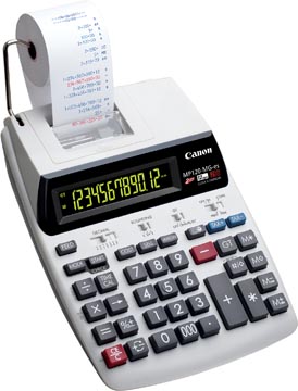 CANON REKENMACHINE MP120 MG II
