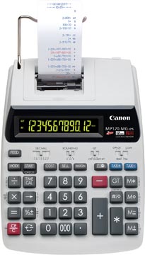CANON REKENMACHINE MP120 MG II