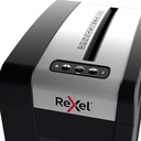 REXEL SECURE PAPIERVERN MC6-SL