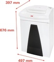 HSM SECURIO B26 1,9X15MM