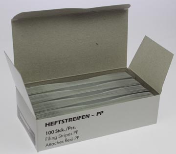 SNELHECHTER GRIJS DOOS 100