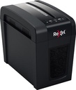 REXEL SECURE PAPIERVERN X6-SL