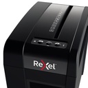 REXEL SECURE PAPIERVERN X6-SL