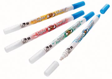 INKTWISSER SUPER SHERIFF M