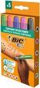 BIC KIDS TATTOO STEMPELS SET5