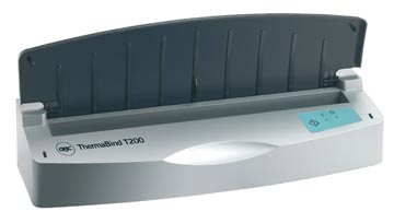 GBC THERMABIND T200