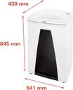HSM SECURIO B34 4,5X30MM