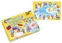 SET VINGERPOPJES
