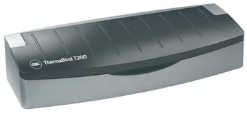 GBC THERMABIND T200
