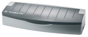 GBC THERMABIND T200
