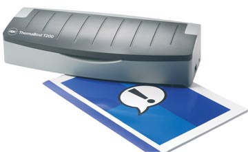 GBC THERMABIND T200