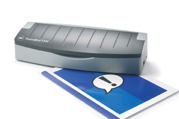 GBC THERMABIND T200