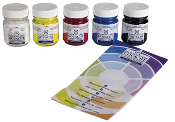 PLAKKAATVERF EF 50ML WIT