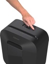 FELLOWES PAPIERVERN LX25M MINICUT-6 VEL