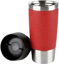 EMSA TRAVEL MUG 0,36L RD