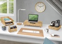CEP MONITORSTAND BAMBOE 3VAK