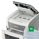 LEITZ SHREDDER AUTO+ 50X  P4
