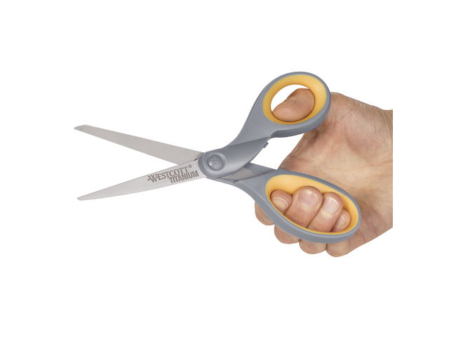 Schaar Westcott 21cm super titanium