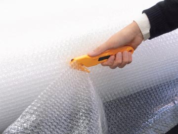 OLFA VEILIGHEIDSCUTTER SK-10