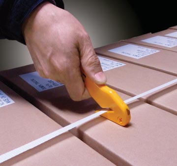 OLFA VEILIGHEIDSCUTTER SK-10