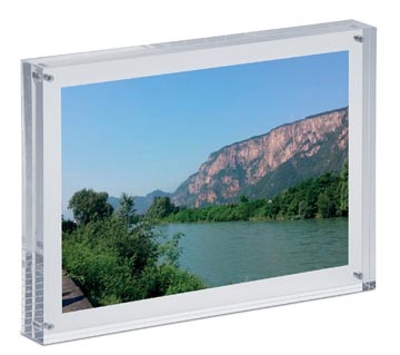 MAUL FOTOLIJST ACRYL 21,1X14,9