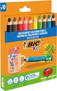 ET10 POTL BIC KIDS MULTISURFAC