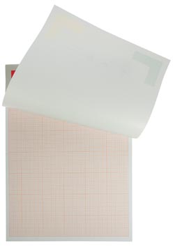 MILLIMETERBLOK DIN A3 50BL.