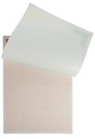 MILLIMETERBLOK DIN A3 50BL.