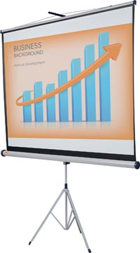 STATIEFSCHERM NOBO 1750X1325