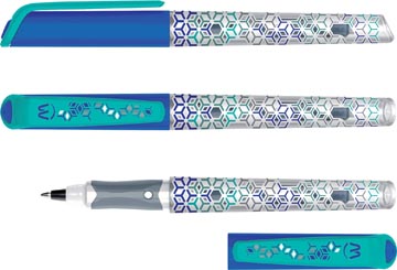 ROLLER CLASSIC + INKT + WISSER