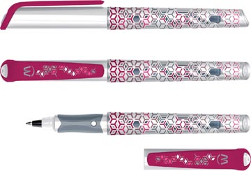 ROLLER CLASSIC + INKT + WISSER